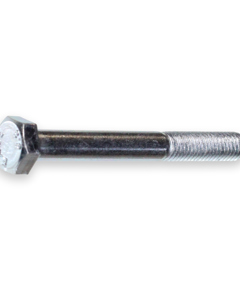 Hexagon head screw M 8x70 DIN 931